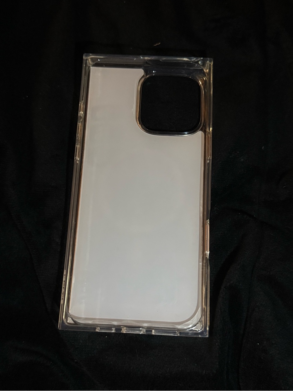 iPhone 16 pro max flaunt case Tortoiseshell Pattern - Picture 2 of 3